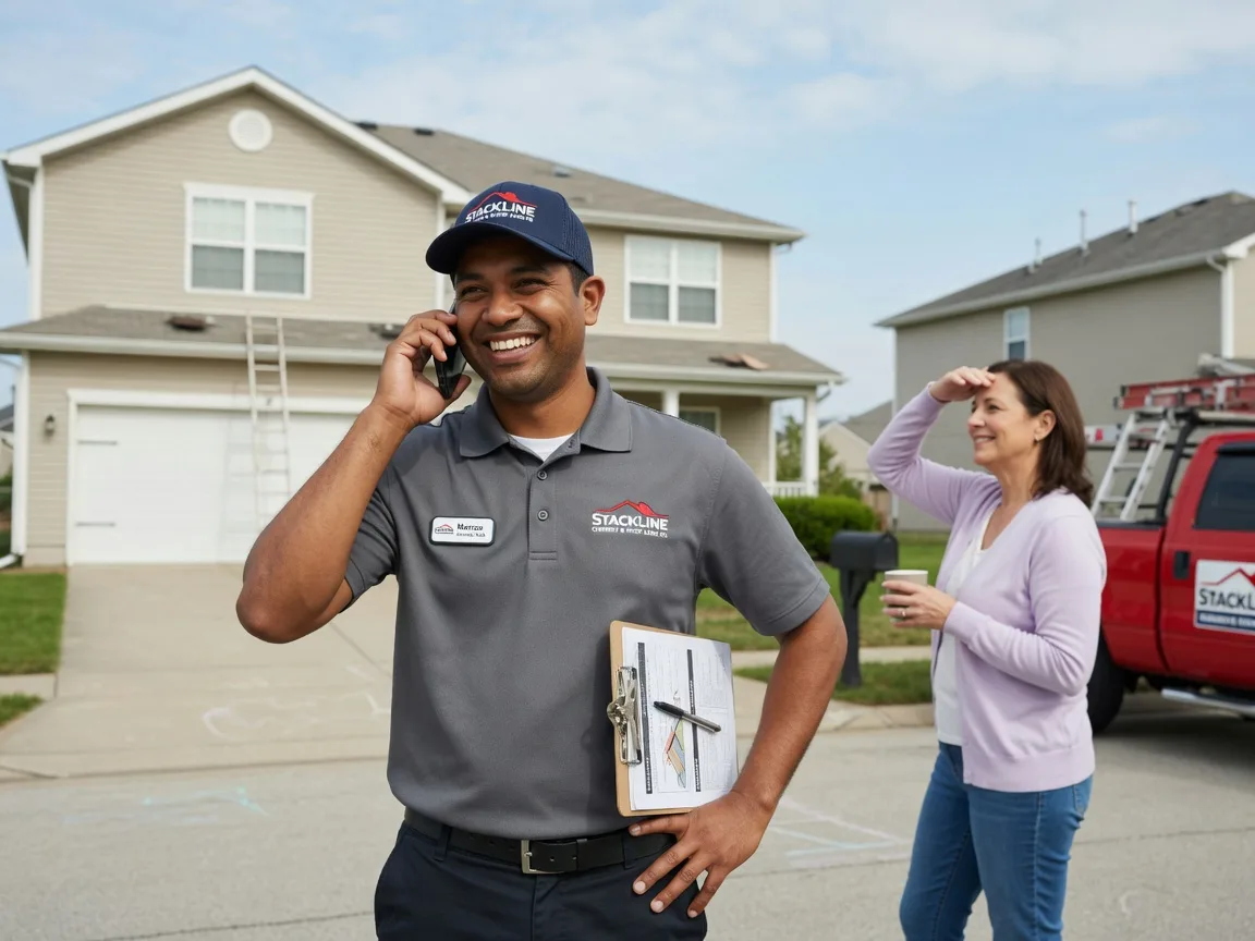 Chimney flashing repair Warwick, MD FAQs